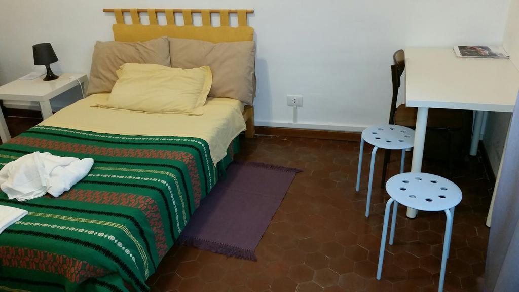 Il Cucu B&B Frascati Room photo