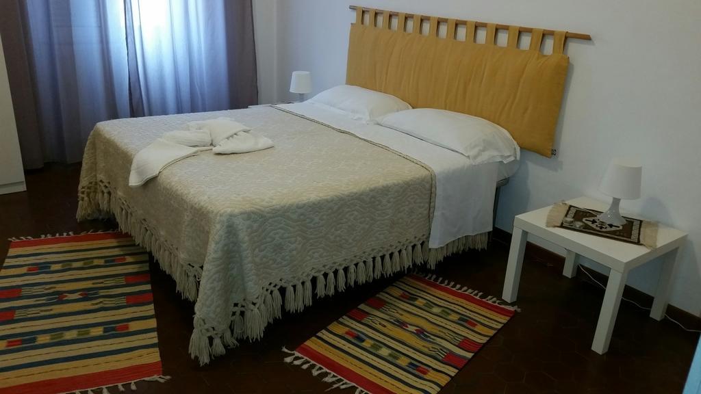 Il Cucu B&B Frascati Room photo