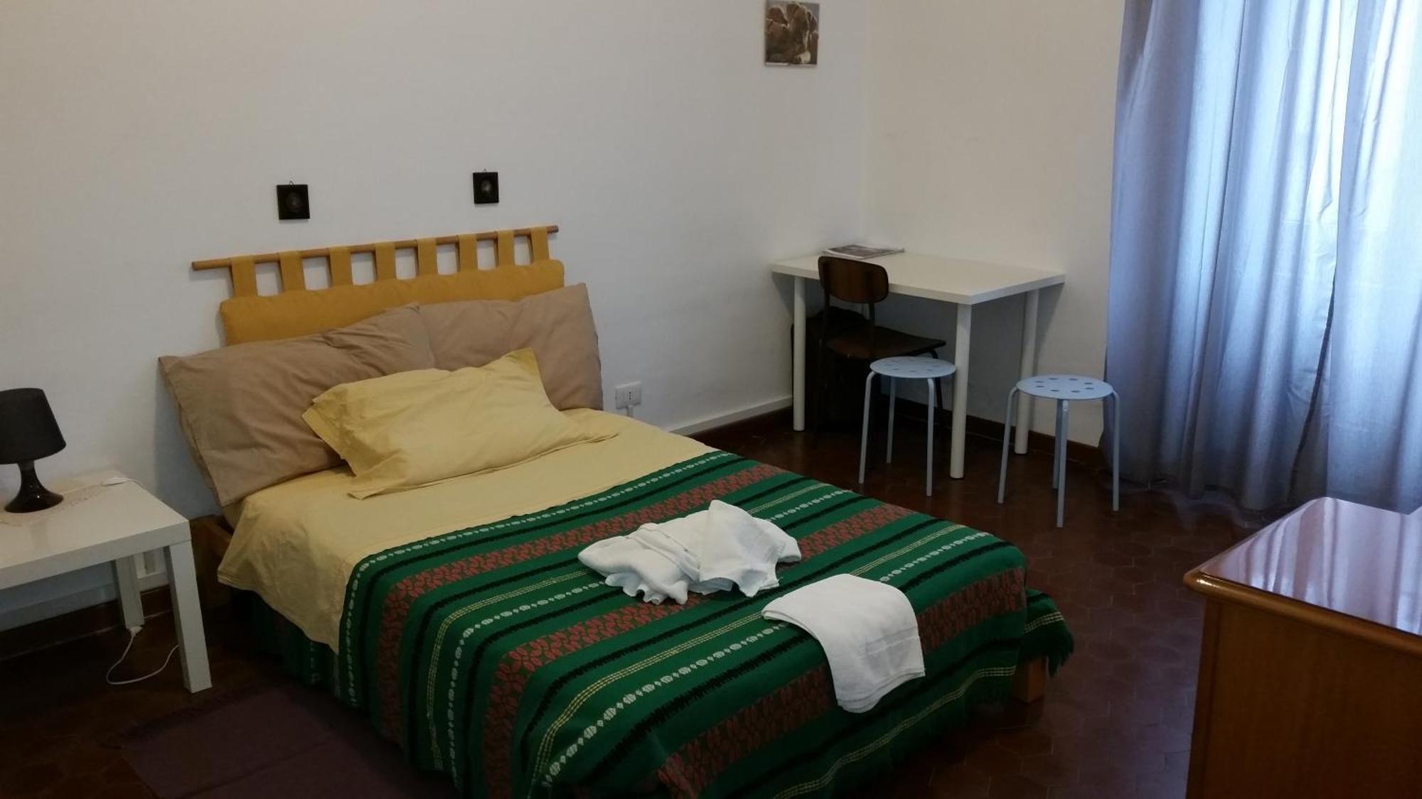 Il Cucu B&B Frascati Room photo