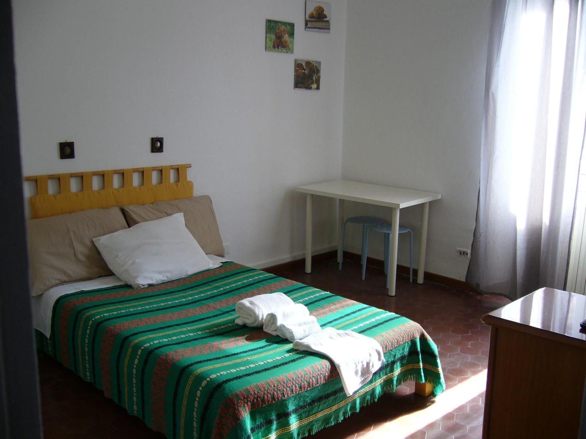 Il Cucu B&B Frascati Room photo