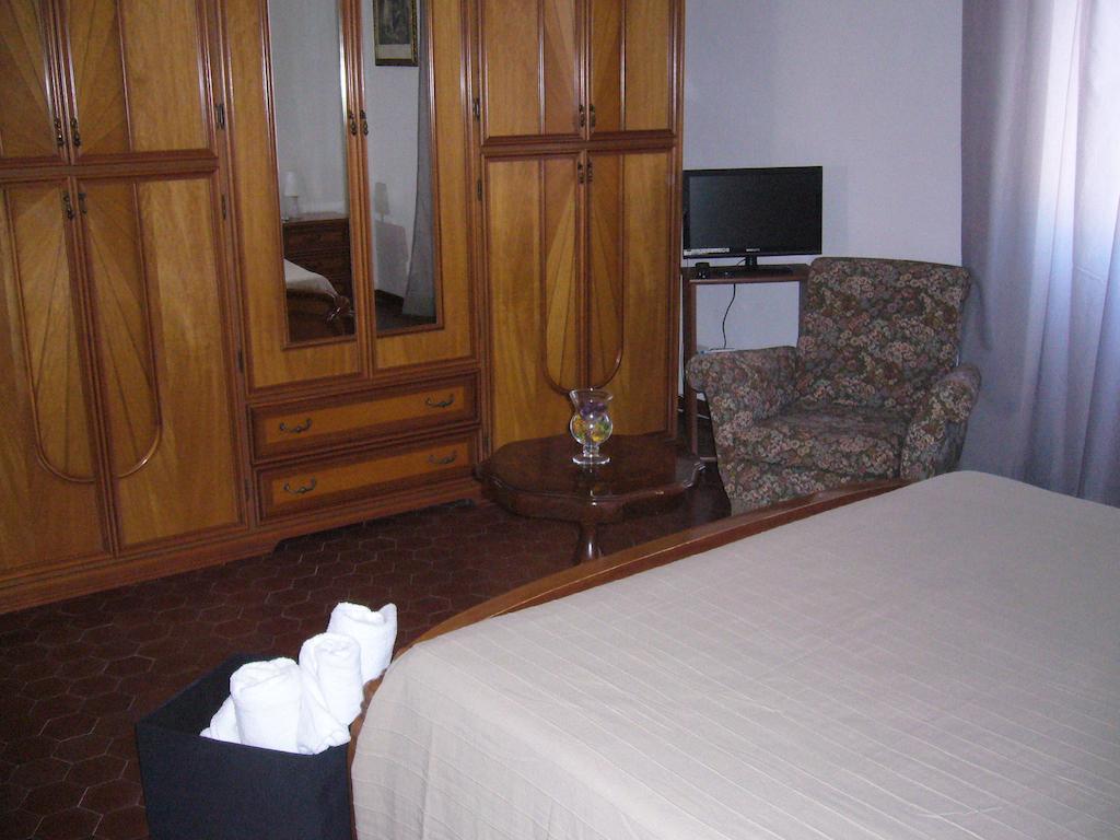 Il Cucu B&B Frascati Room photo