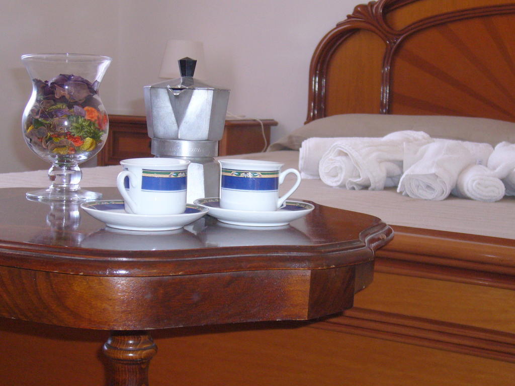 Il Cucu B&B Frascati Room photo