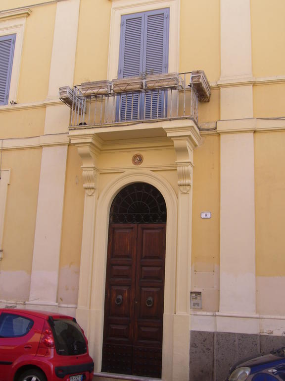 Il Cucu B&B Frascati Exterior photo